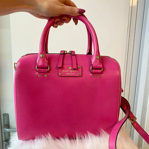 Kate Spade ♠️ New York Wellesley Bag